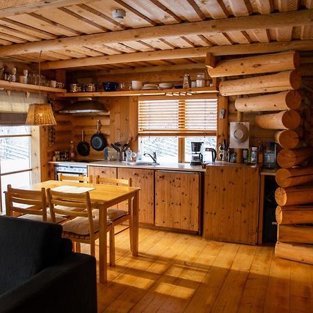Villa Nuustakumajad Otepää Esterno foto