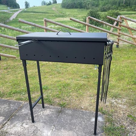 Villa Nuustakumajad Otepää Esterno foto