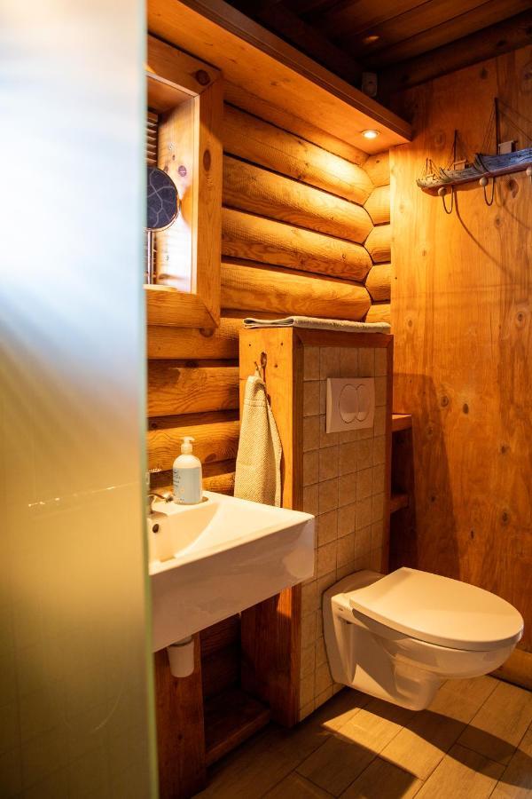 Villa Nuustakumajad Otepää Esterno foto