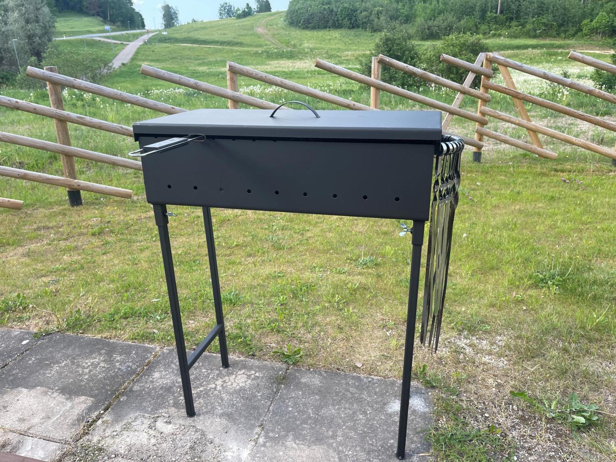 Villa Nuustakumajad Otepää Esterno foto